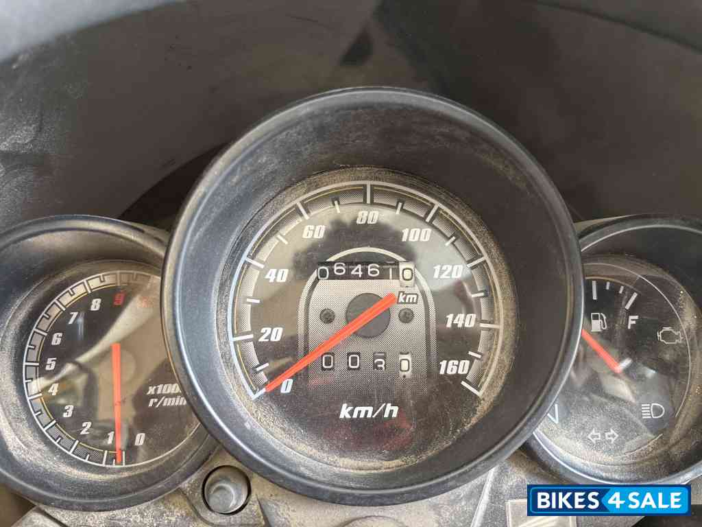 Honda Unicorn 160 BS6