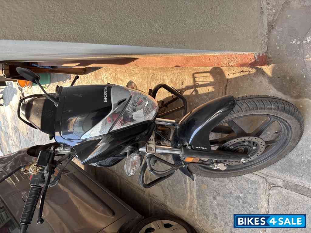 Honda Unicorn 160 BS6