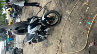 Bajaj Pulsar N150 2024 Model