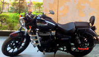 Royal Enfield Meteor 350 Stellar