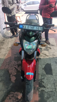 Yamaha FZ-S 2014 Model