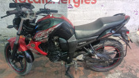 Yamaha FZ-S