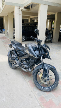Bajaj Pulsar NS 160