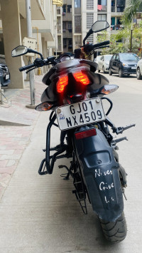 Bajaj Pulsar NS 160
