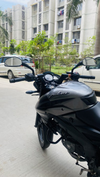 Bajaj Pulsar NS 160