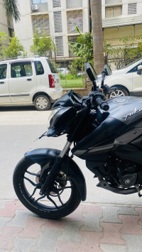 Bajaj Pulsar NS 160