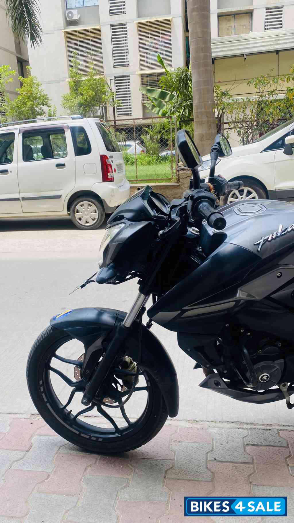Bajaj Pulsar NS 160