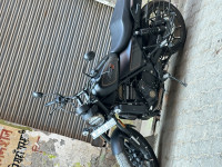 Harley Davidson X 440