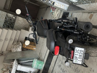 Harley Davidson X 440