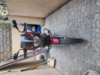 Bajaj Pulsar 150 2008 Model