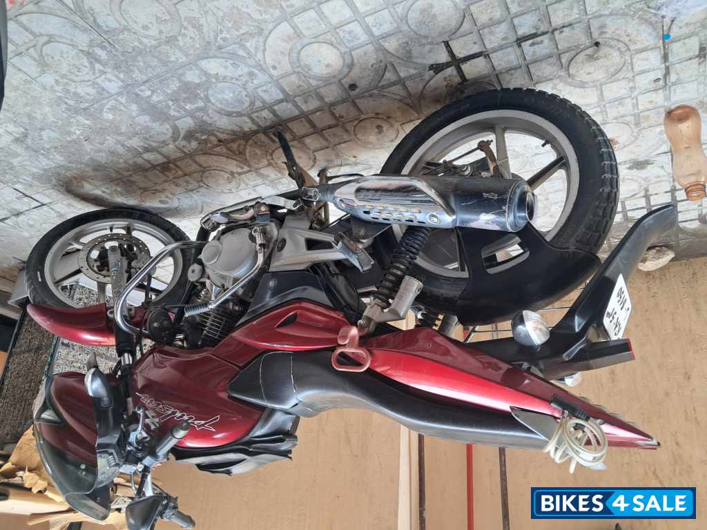 Bajaj Pulsar 150