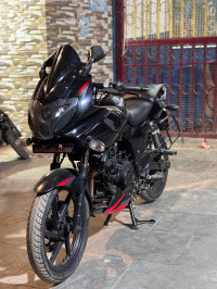 Bajaj Pulsar 220 DTSi 2019 Model