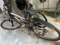 Bicycle Giant 2022 Model