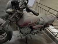 Bajaj Pulsar 2002 Model