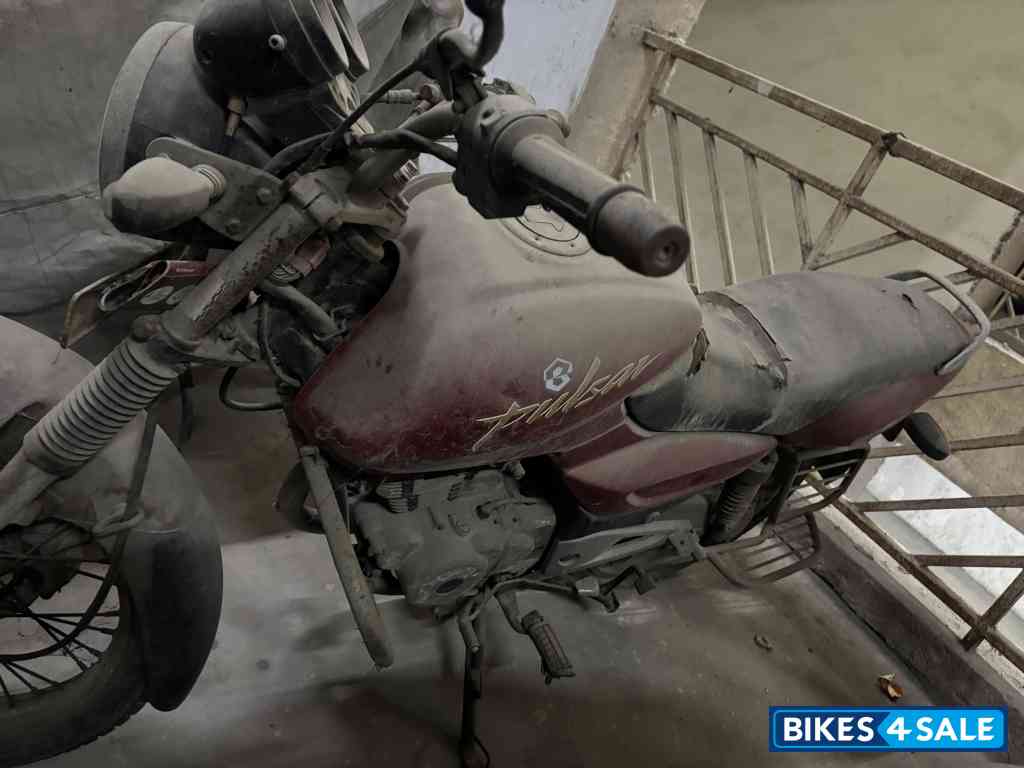 Bajaj Pulsar