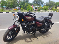 Royal Enfield Meteor 350 Stellar 2021 Model