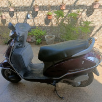 Honda Activa i