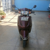 Honda Activa i