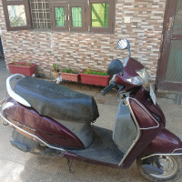 Honda Activa i