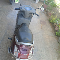 Honda Activa i