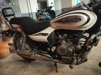 Bajaj Avenger 2018 Model