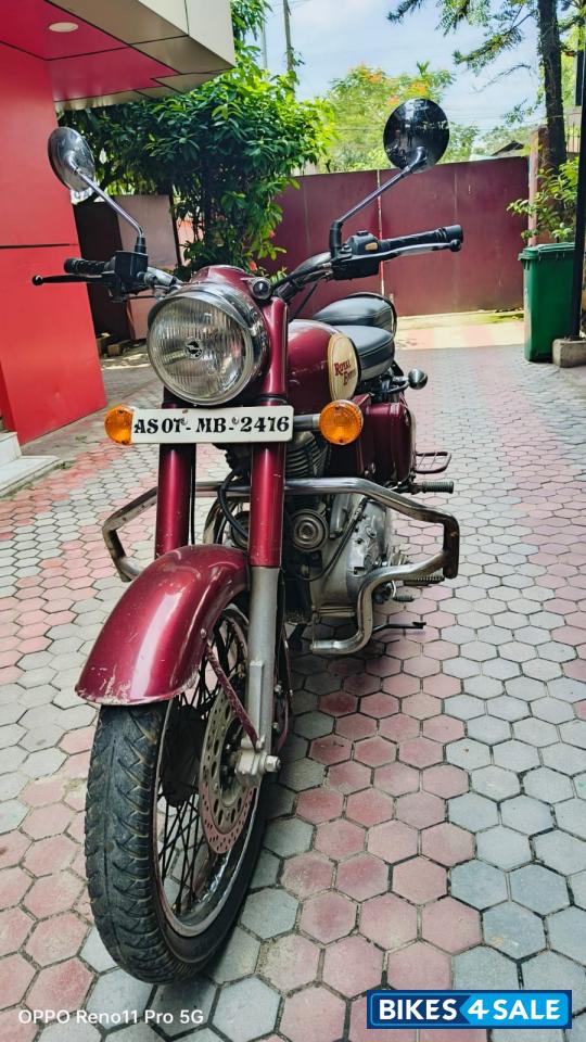 Royal Enfield Classic 350 Royal Enfield Classic 350