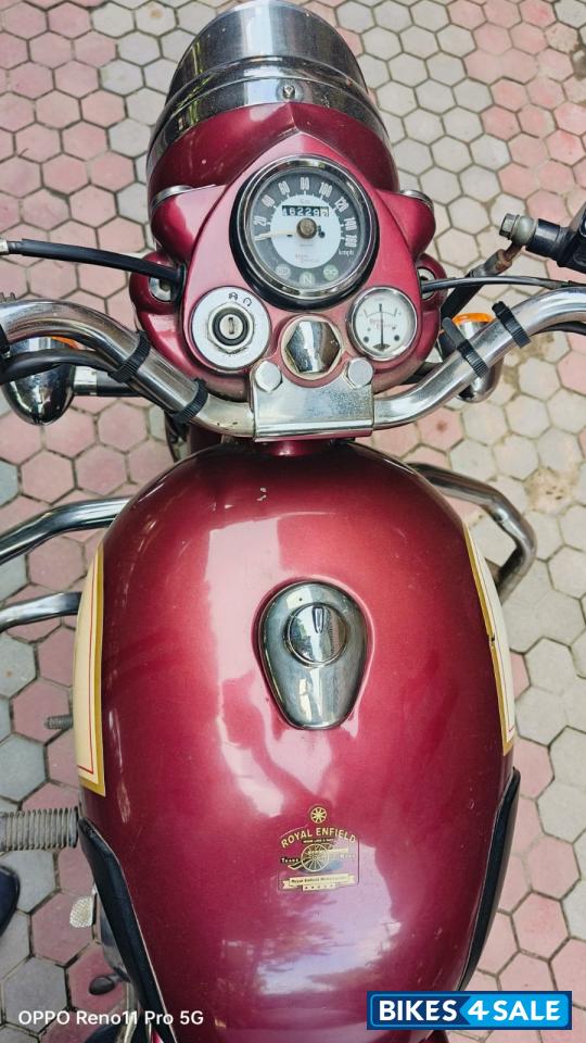 Royal Enfield Classic 350 Royal Enfield Classic 350