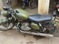 Jawa forty two 2020 Model