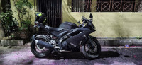 Yamaha YZF R15 V3 BS6 2021 Model
