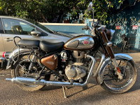 Royal Enfield Classic