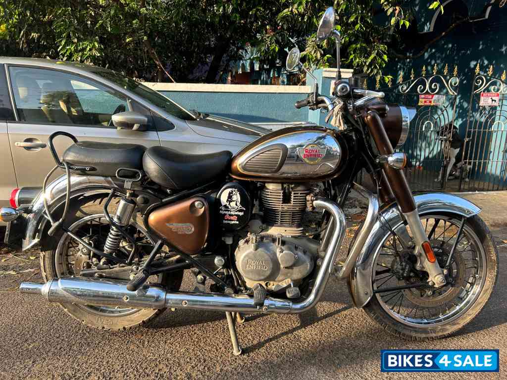 Royal Enfield Classic Royal Enfield Classic