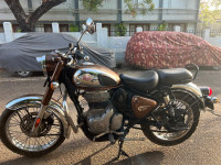 Royal Enfield Classic
