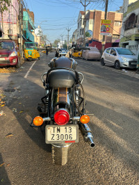 Royal Enfield Classic