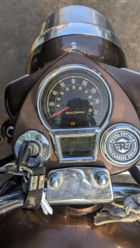 Royal Enfield Classic
