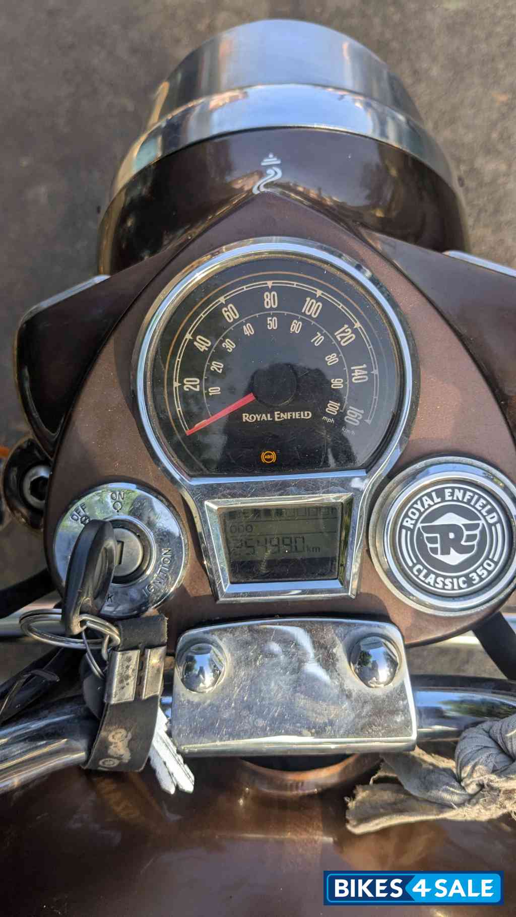 Royal Enfield Classic Royal Enfield Classic