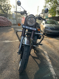 Royal Enfield Classic