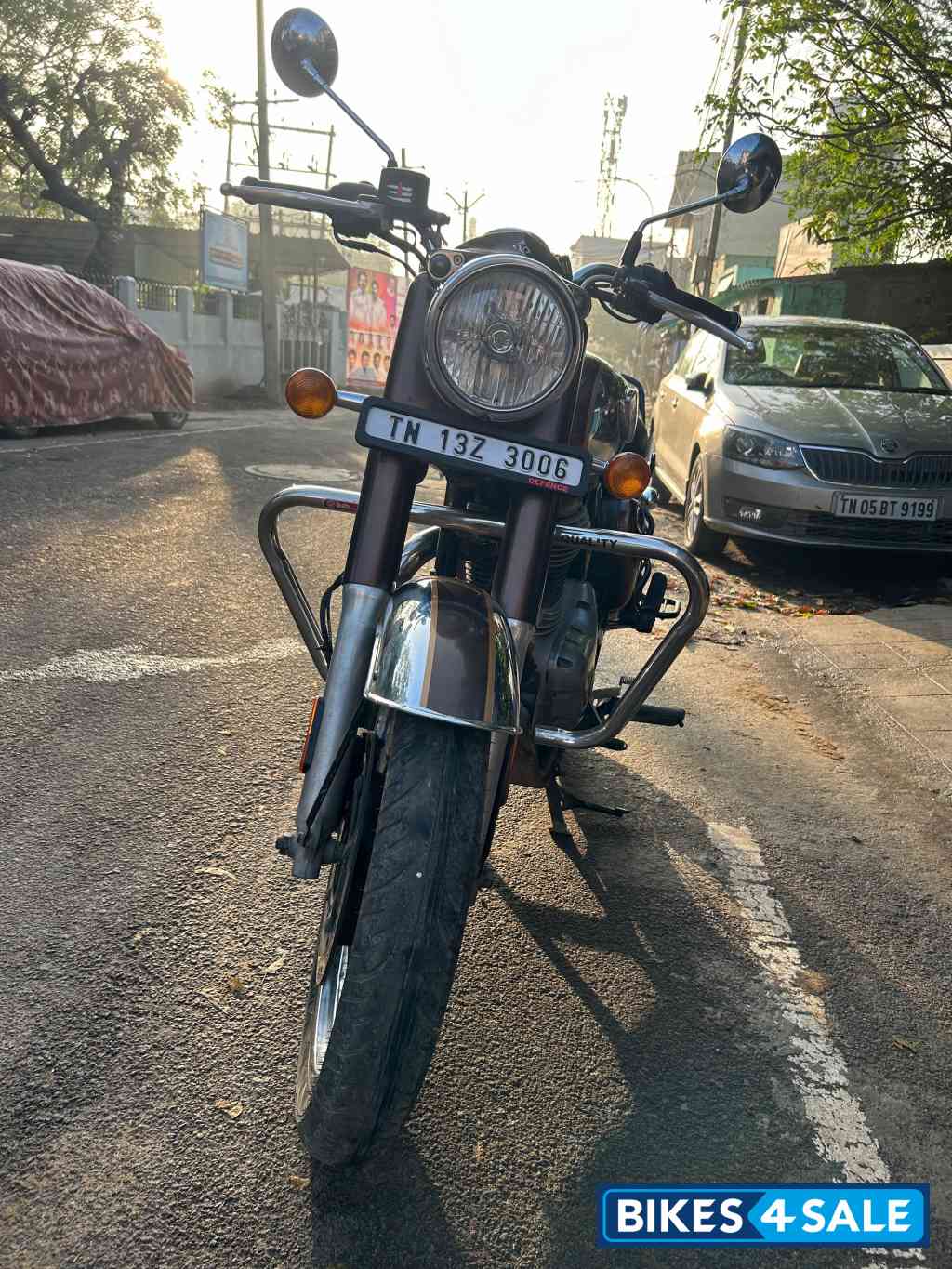 Royal Enfield Classic Royal Enfield Classic