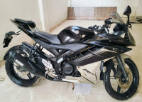 Yamaha YZF R15 V2