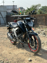 TVS Apache RTR 160 4V 2024 Model