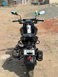 TVS Apache RTR 160 4V