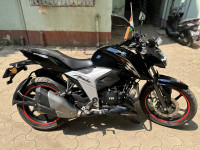 TVS Apache RTR 160 4V