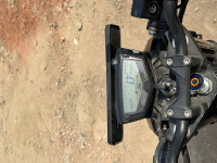 TVS Apache RTR 160 4V