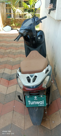 Tunwal Storm ZX 2025 Model