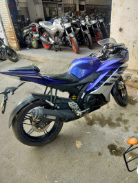 Yamaha YZF R15 V2 2018 Model