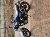 Honda Hness CB350 DLX Pro