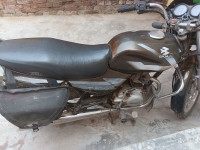 Bajaj CT 100