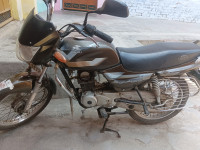 Bajaj CT 100