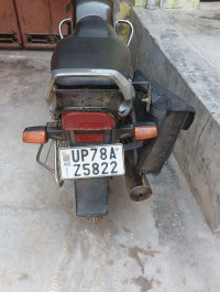 Bajaj CT 100