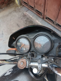 Bajaj CT 100