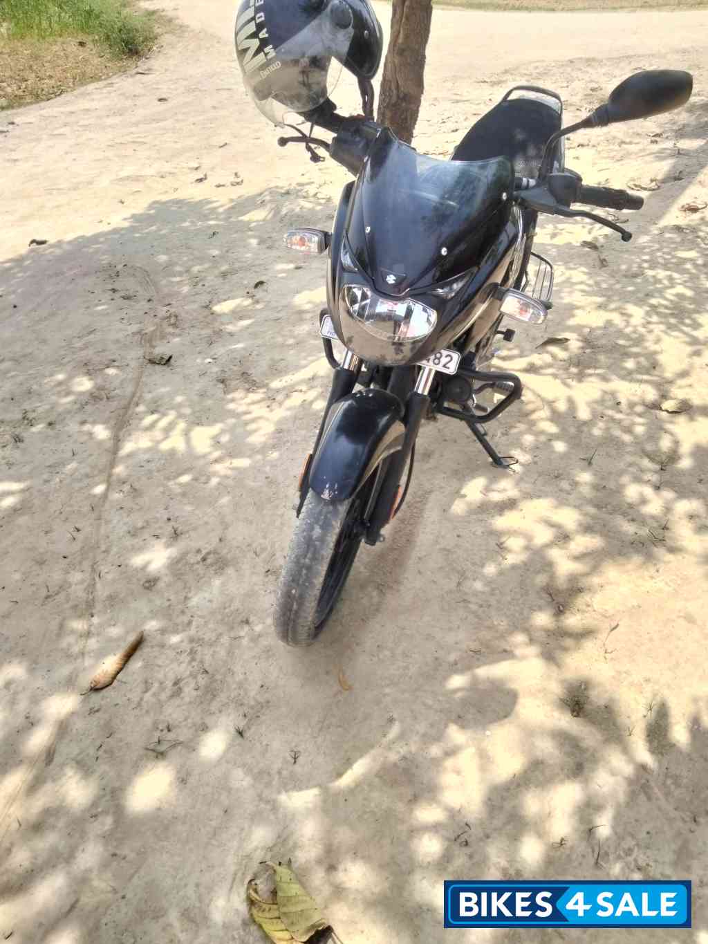 Bajaj Pulsar 125